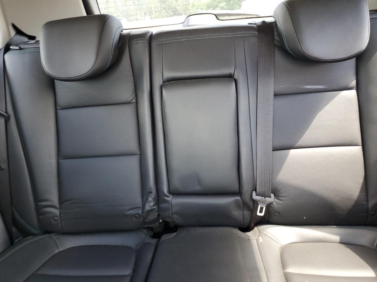 2016 Chevrolet Trax Ltz VIN: 3GNCJRSB8GL253844 Lot: 58241754