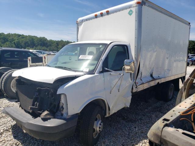 2007 Chevrolet Express G3500 