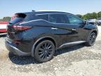 2021 Nissan Murano Platinum იყიდება Byron-ში, GA - Front End