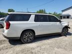 2023 Gmc Yukon Xl K1500 At4 en Venta en Candia, NH - Front End