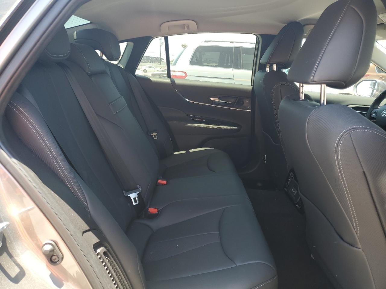 2023 Toyota Mirai Xle VIN: JTDAAAAA0PA008604 Lot: 60840924