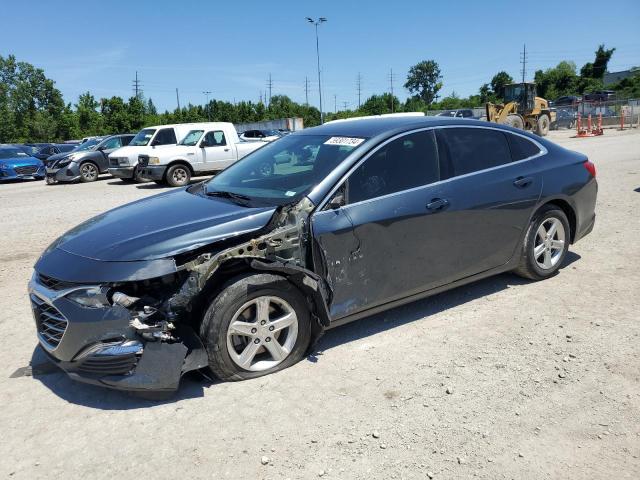 2019 Chevrolet Malibu Ls