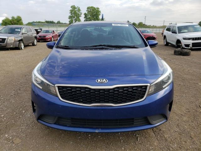 3KPFL4A70JE169125 | 2018 KIA forte lx