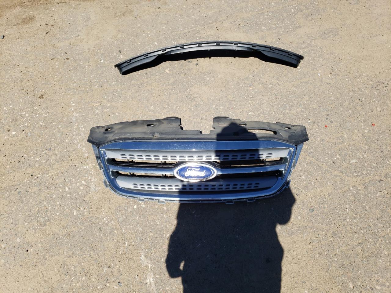 2012 Ford Taurus Sel VIN: 1FAHP2EW5CG123883 Lot: 57157834