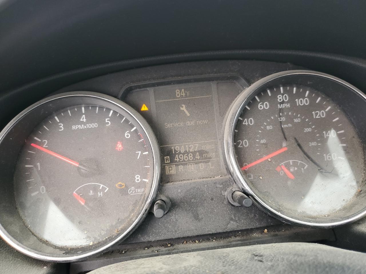 2012 Nissan Rogue S VIN: JN8AS5MT2CW609225 Lot: 59567314