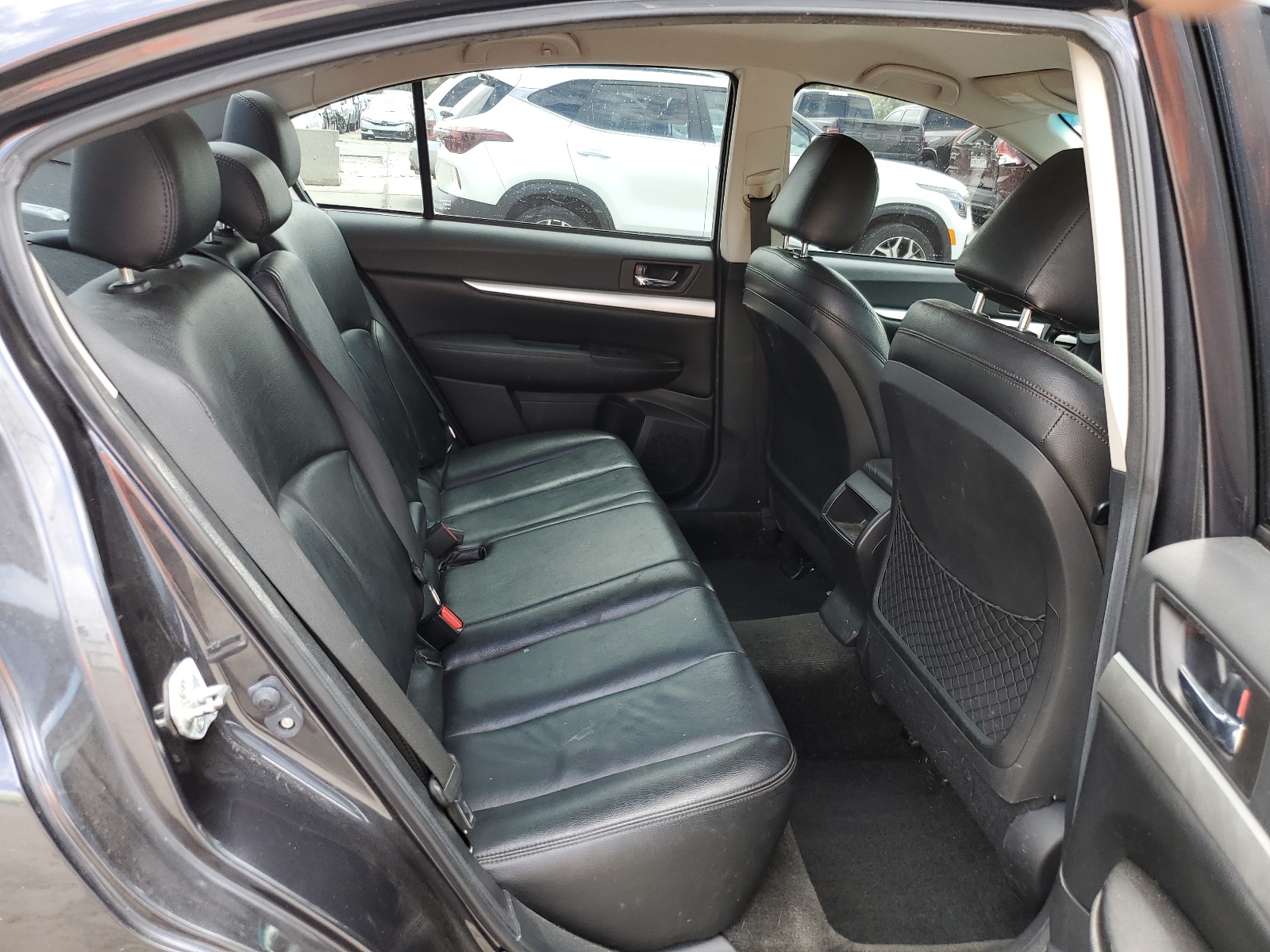 4S3BMBC63C3012929 2012 Subaru Legacy 2.5I Premium