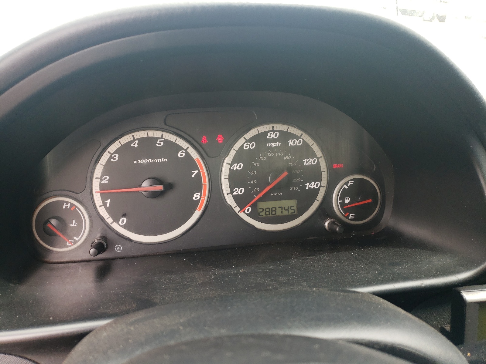 JHLRD77444C003231 2004 Honda Cr-V Lx