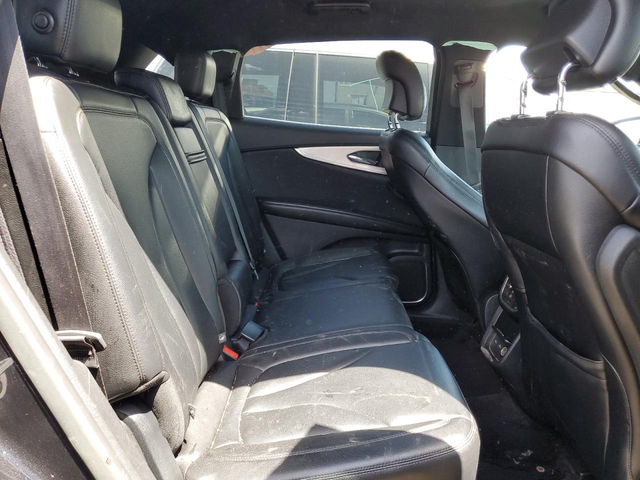 2016 Lincoln MKX - Image 11
