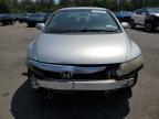 2009 Honda Civic Hybrid na sprzedaż w Brookhaven, NY - Front End