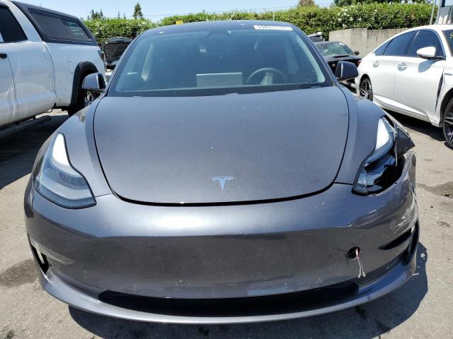  TESLA MODEL 3 2021 Сірий