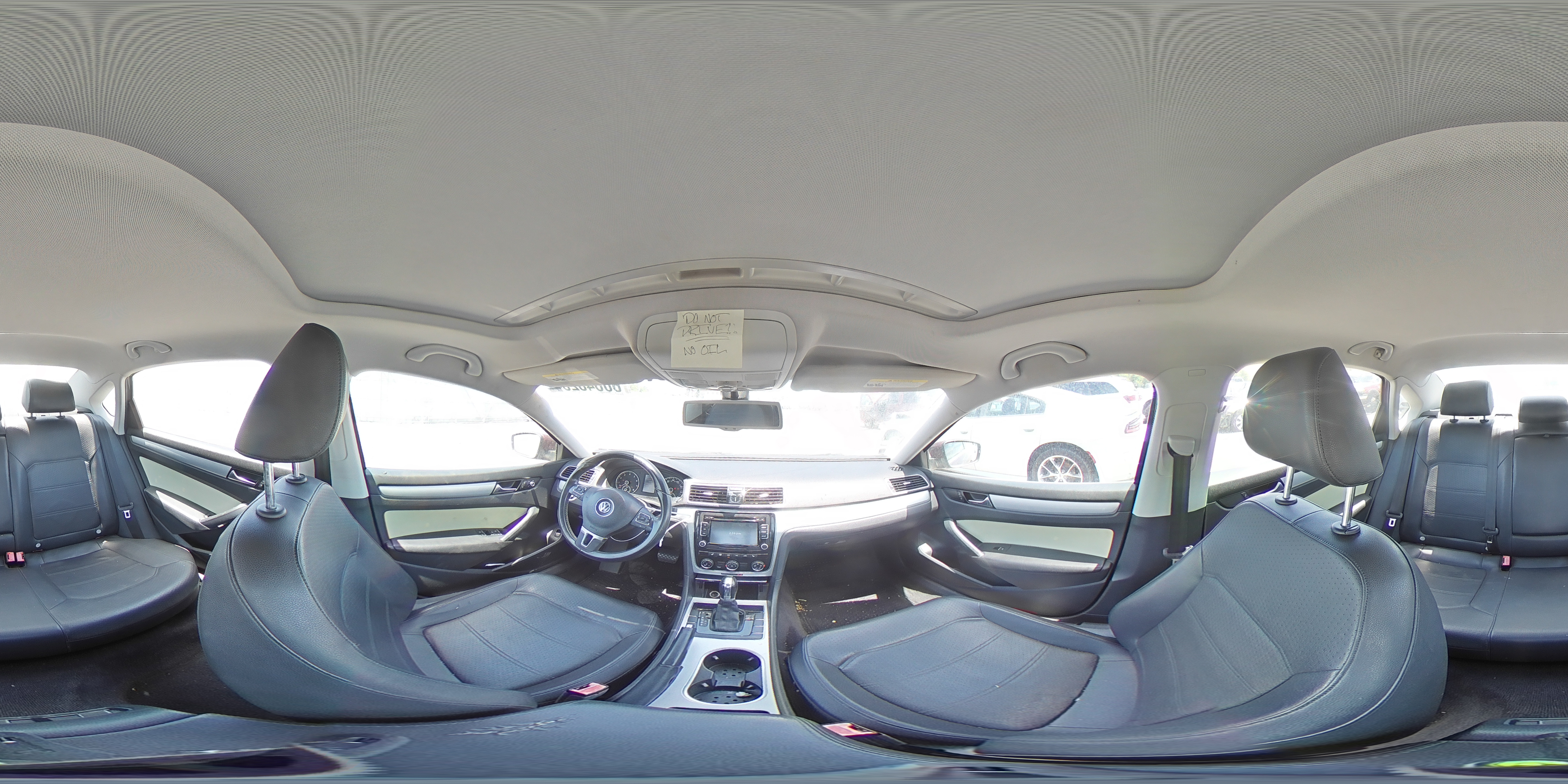 2013 Volkswagen Passat Se VIN: 1VWBH7A35DC027909 Lot: 60648284