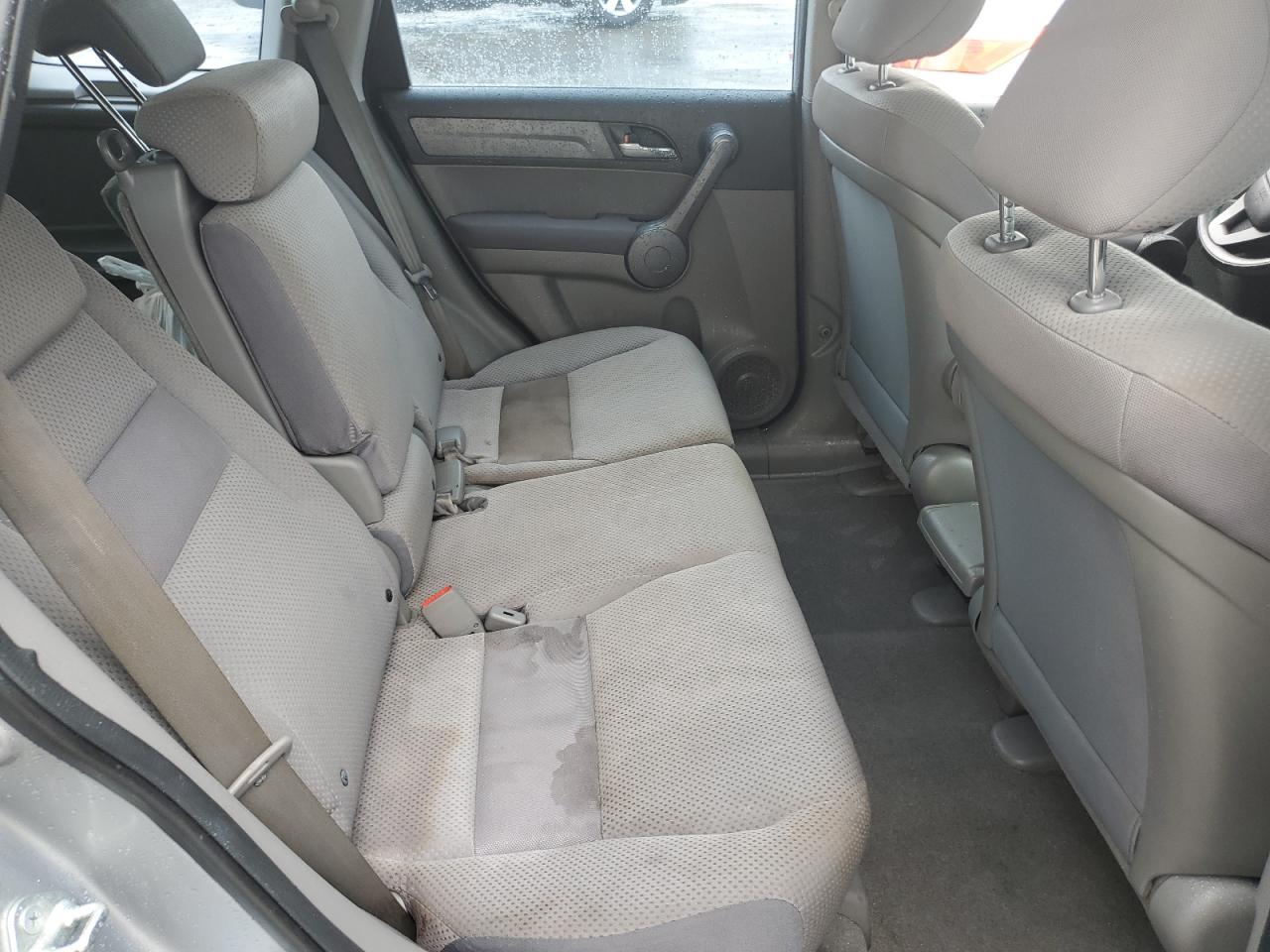 2008 Honda Cr-V Lx VIN: 3CZRE383X8G707018 Lot: 57726614