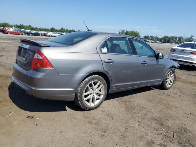 3FAHP0JA6CR391882 | 2012 Ford fusion sel