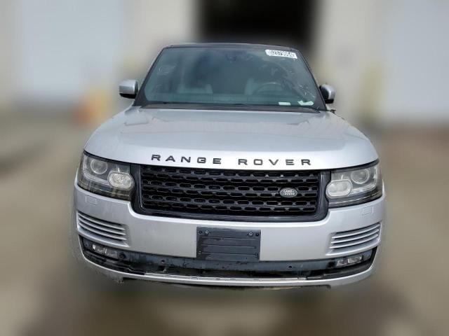 SALGS2DF8DA106384 | 2013 Land Rover range rover hse