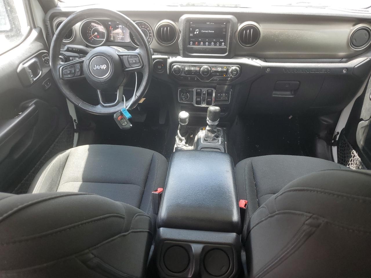 2018 Jeep Wrangler - Image 8