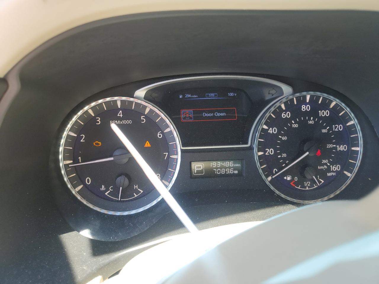 2014 Infiniti Qx60 VIN: 5N1AL0MN8EC534477 Lot: 59232424