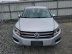 2014 Volkswagen Tiguan S for Sale in Windsor, NJ - Side
