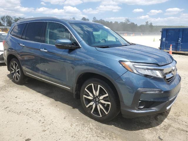  HONDA PILOT 2019 Синій