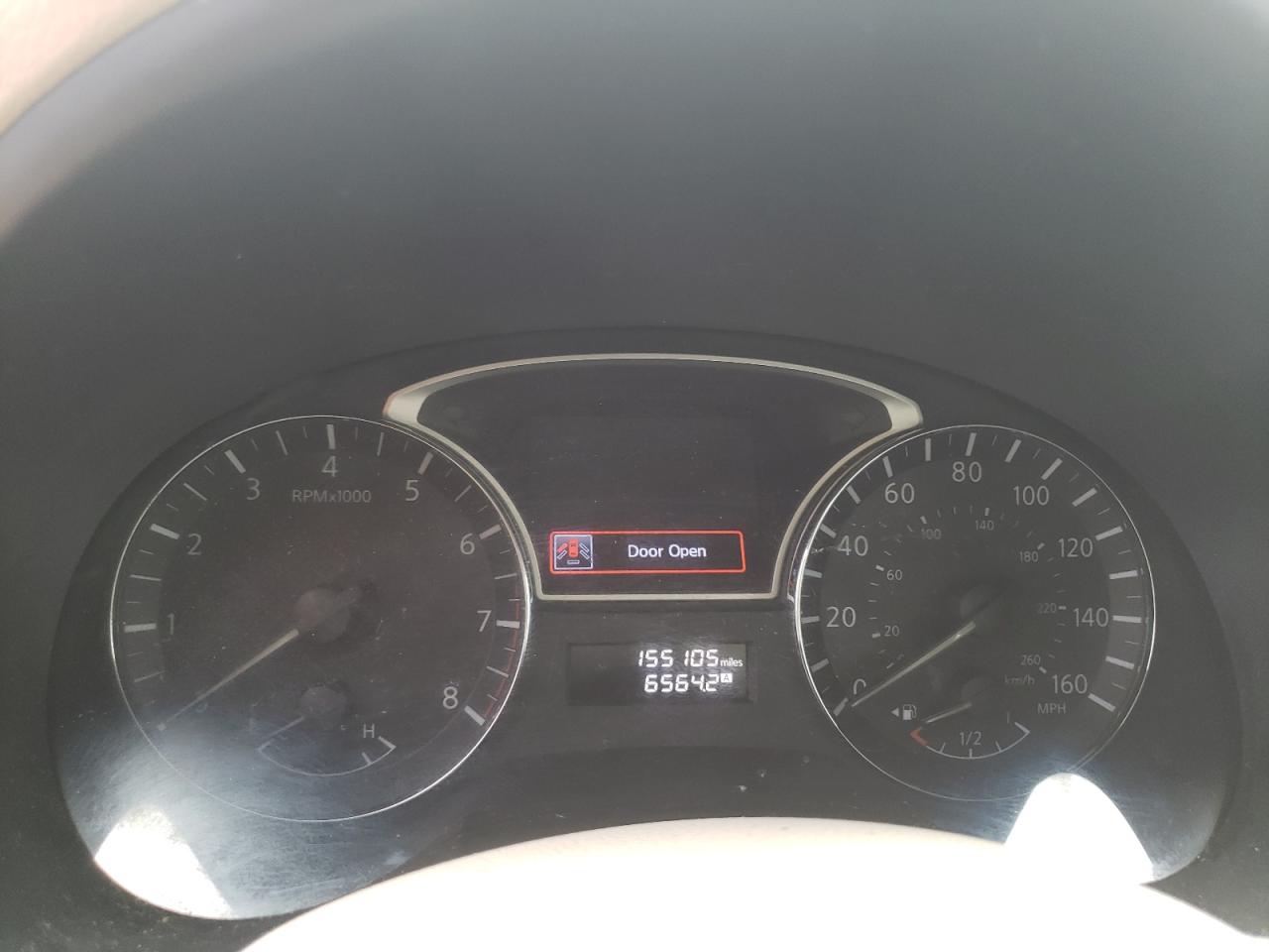 1N4AL3AP3EC159986 2014 Nissan Altima 2.5