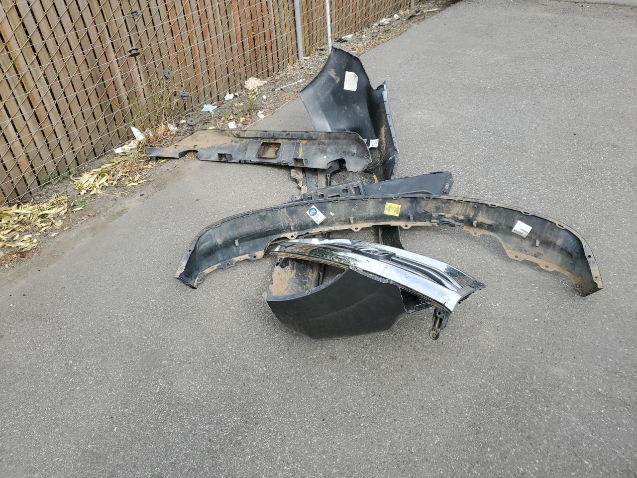 2013 Honda Pilot Ex VIN: 5FNYF3H41DB039052 Lot: 56667084