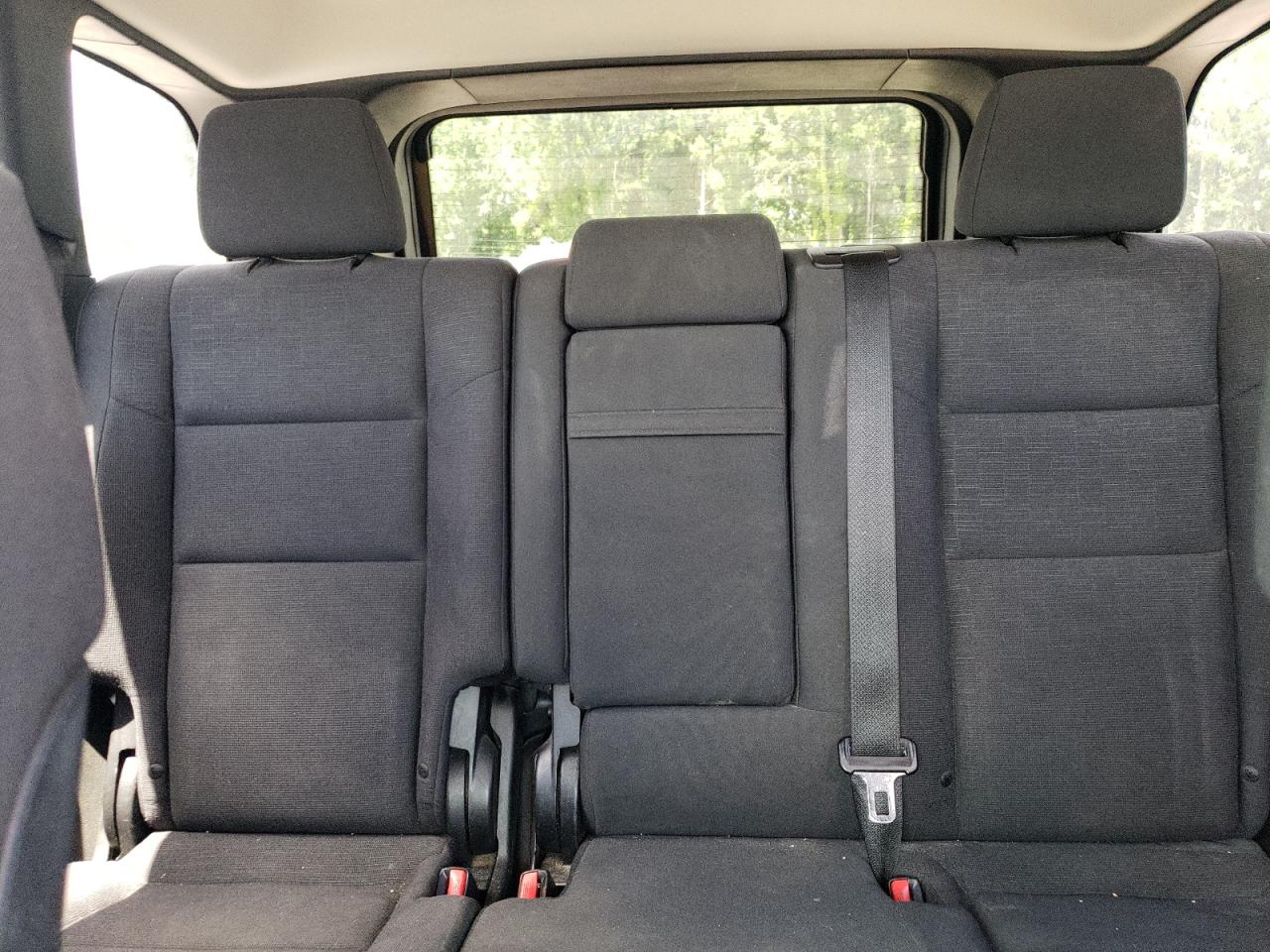 2011 Jeep Grand Cherokee Laredo VIN: 1J4RS4GG6BC636803 Lot: 59228694