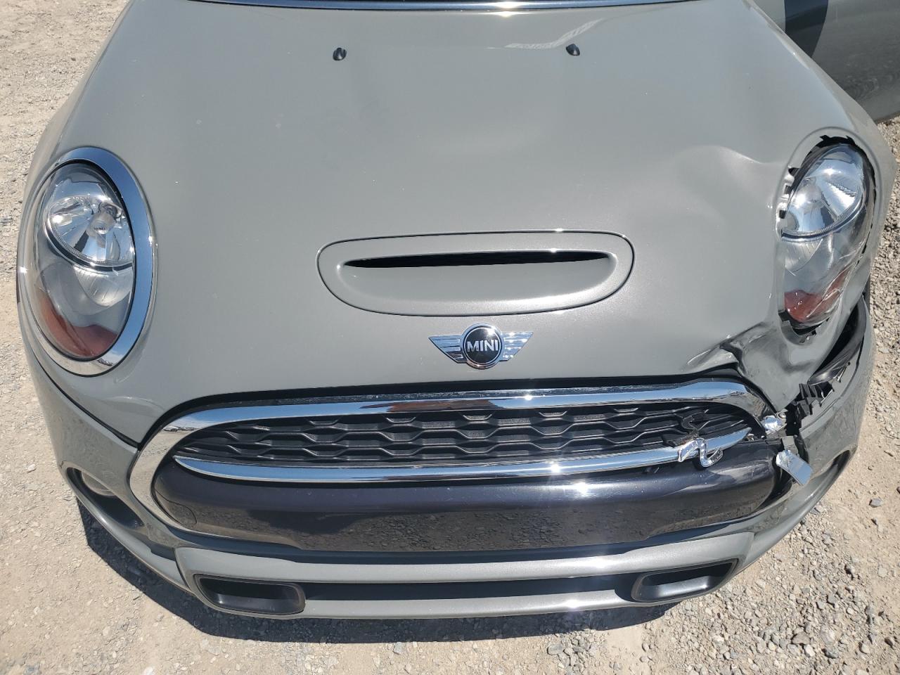 2016 Mini Cooper S VIN: WMWXP7C54G2A43751 Lot: 58763124