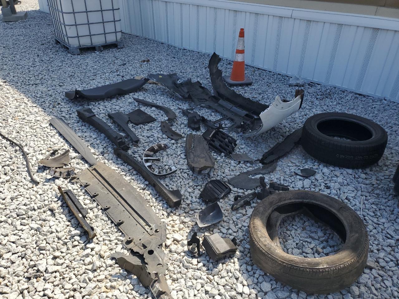 2022 Nissan Kicks Sv VIN: 3N1CP5CV1NL511226 Lot: 60756234