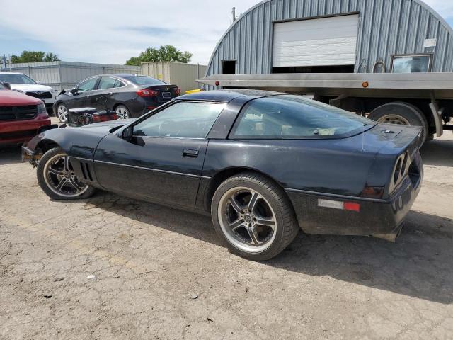 1G1YY0789F5130581 | 1985 Chevrolet corvette