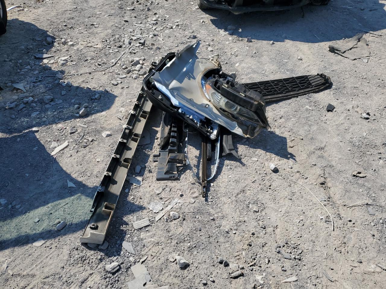 2016 Ford Fusion Se Hybrid VIN: 3FA6P0LU0GR190466 Lot: 58941124