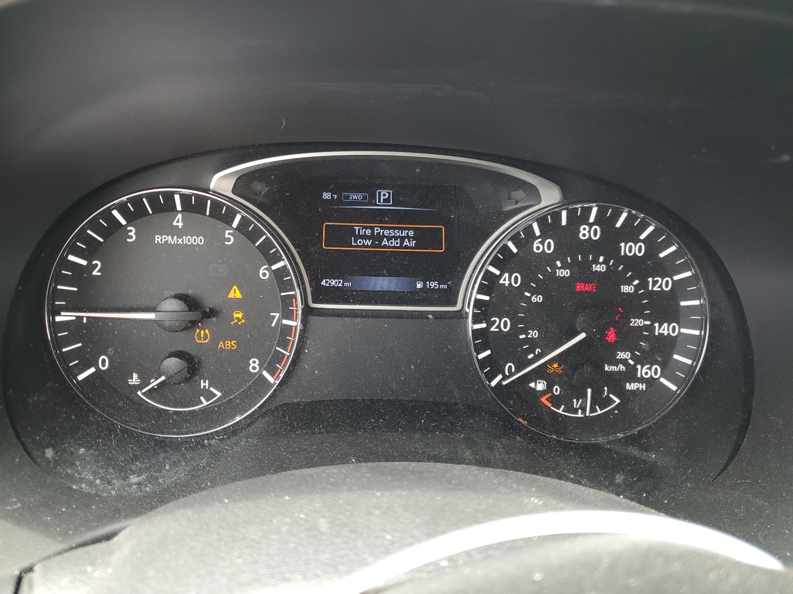 5N1DR2AM4LC581246 2020 Nissan Pathfinder S