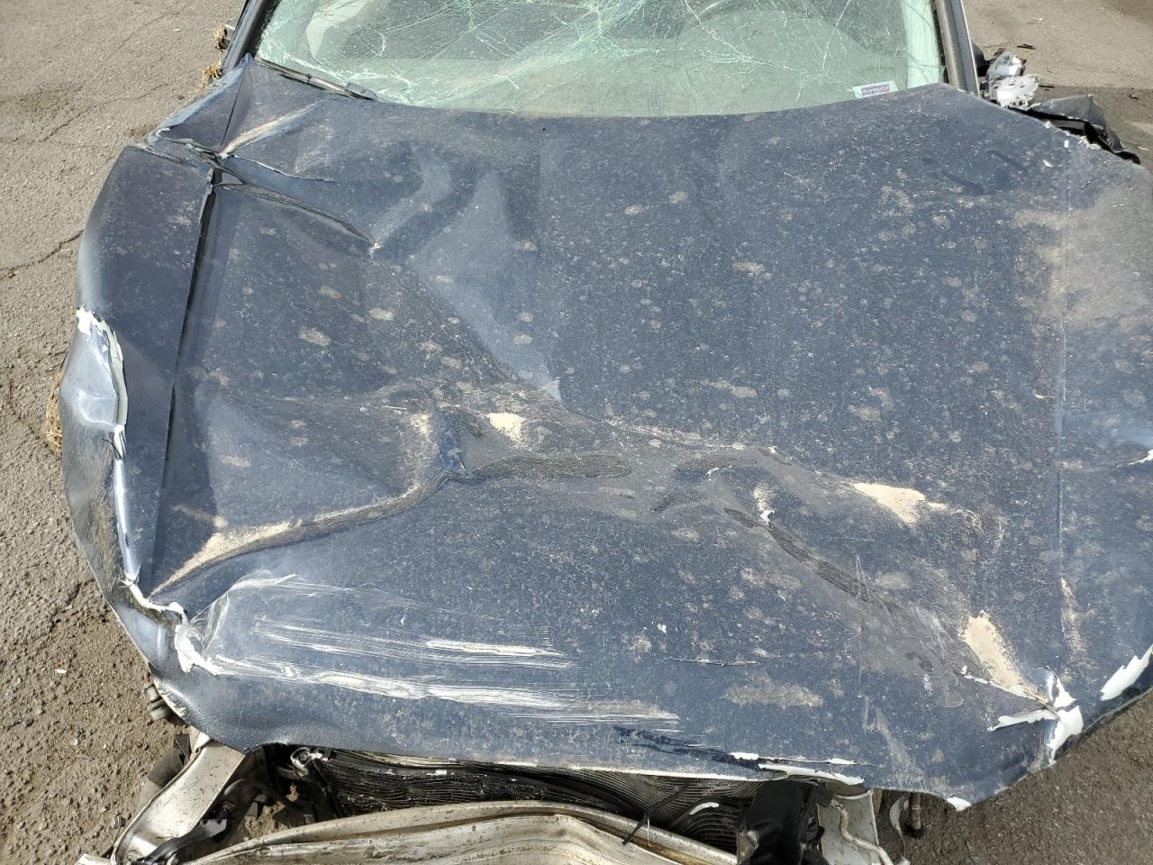 2011 Audi A4 Premium Plus VIN: WAUFFAFL2BN048828 Lot: 61302804