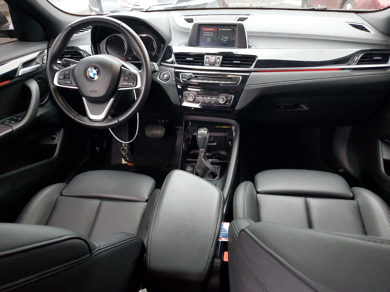 WBXYJ5C37JEF75080 2018 BMW X2 xDrive28I