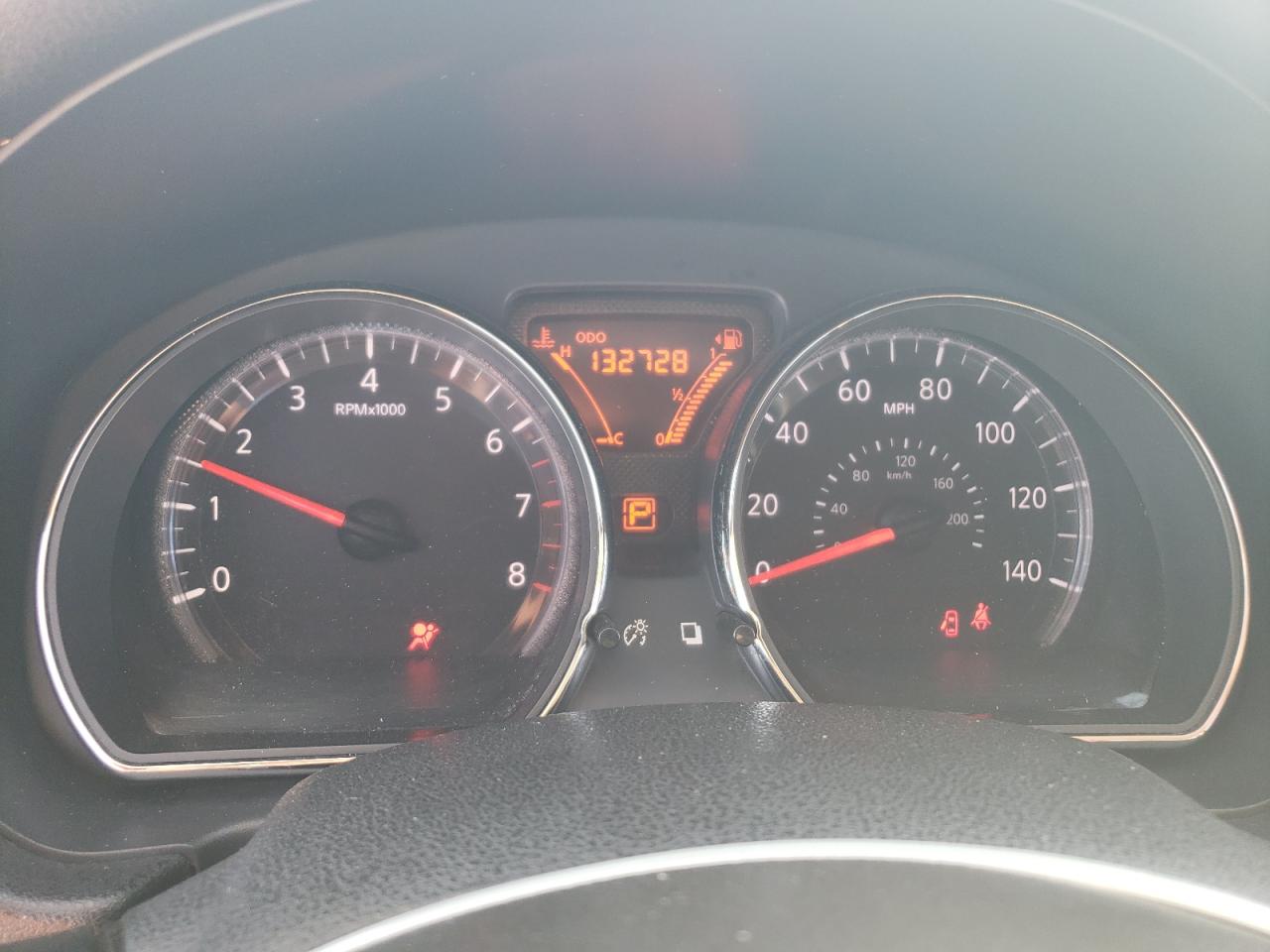 2016 Nissan Versa Note S VIN: 3N1CE2CP3GL395441 Lot: 60970904