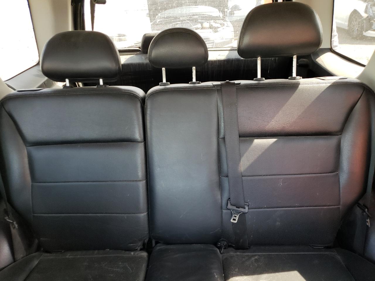 2007 Ford Escape Limited VIN: 1FMCU94187KA04056 Lot: 57148744