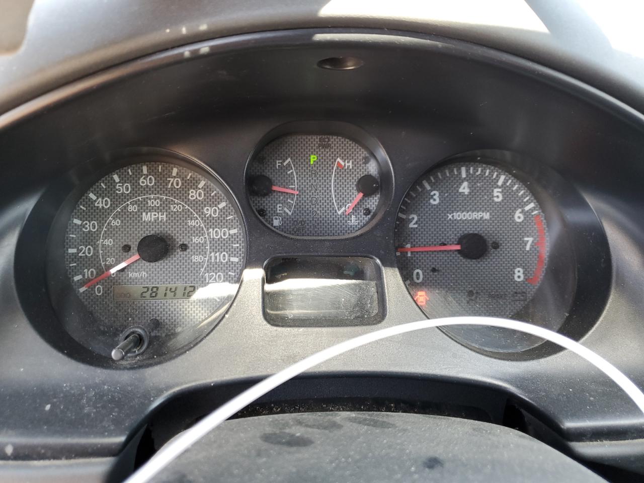 1999 Toyota Rav4 VIN: JT3GP10V1X7056479 Lot: 61323074