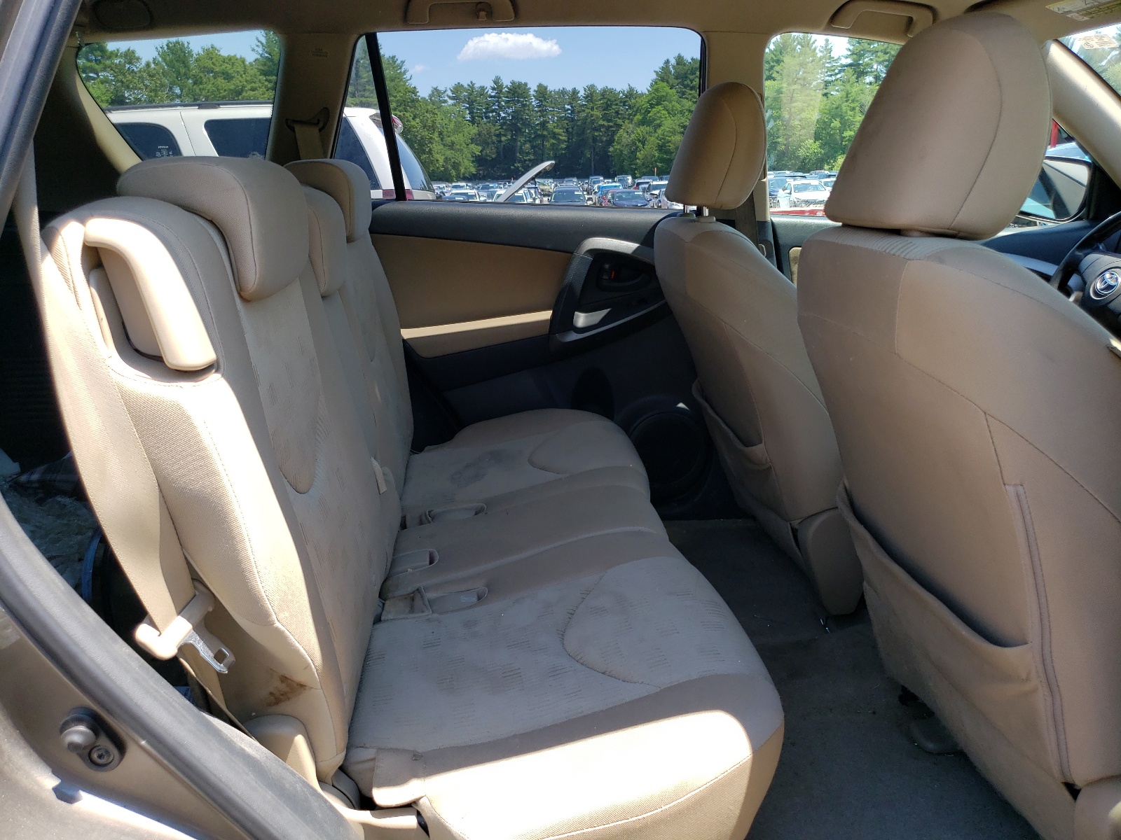 JTMBF4DV9AD038146 2010 Toyota Rav4