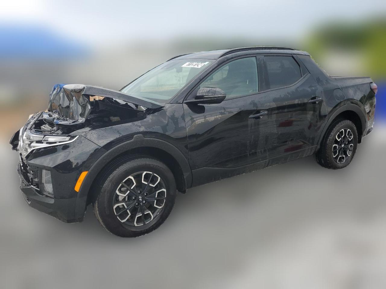 2024 Hyundai Santa Cruz Sel VIN: 5NTJCDAE4RH092390 Lot: 61128124