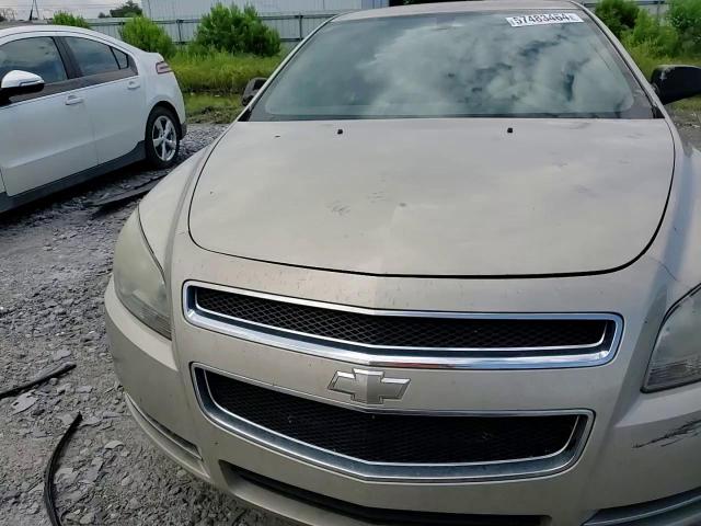 2009 Chevrolet Malibu Ls VIN: 1G1ZG57B89F164672 Lot: 57483464