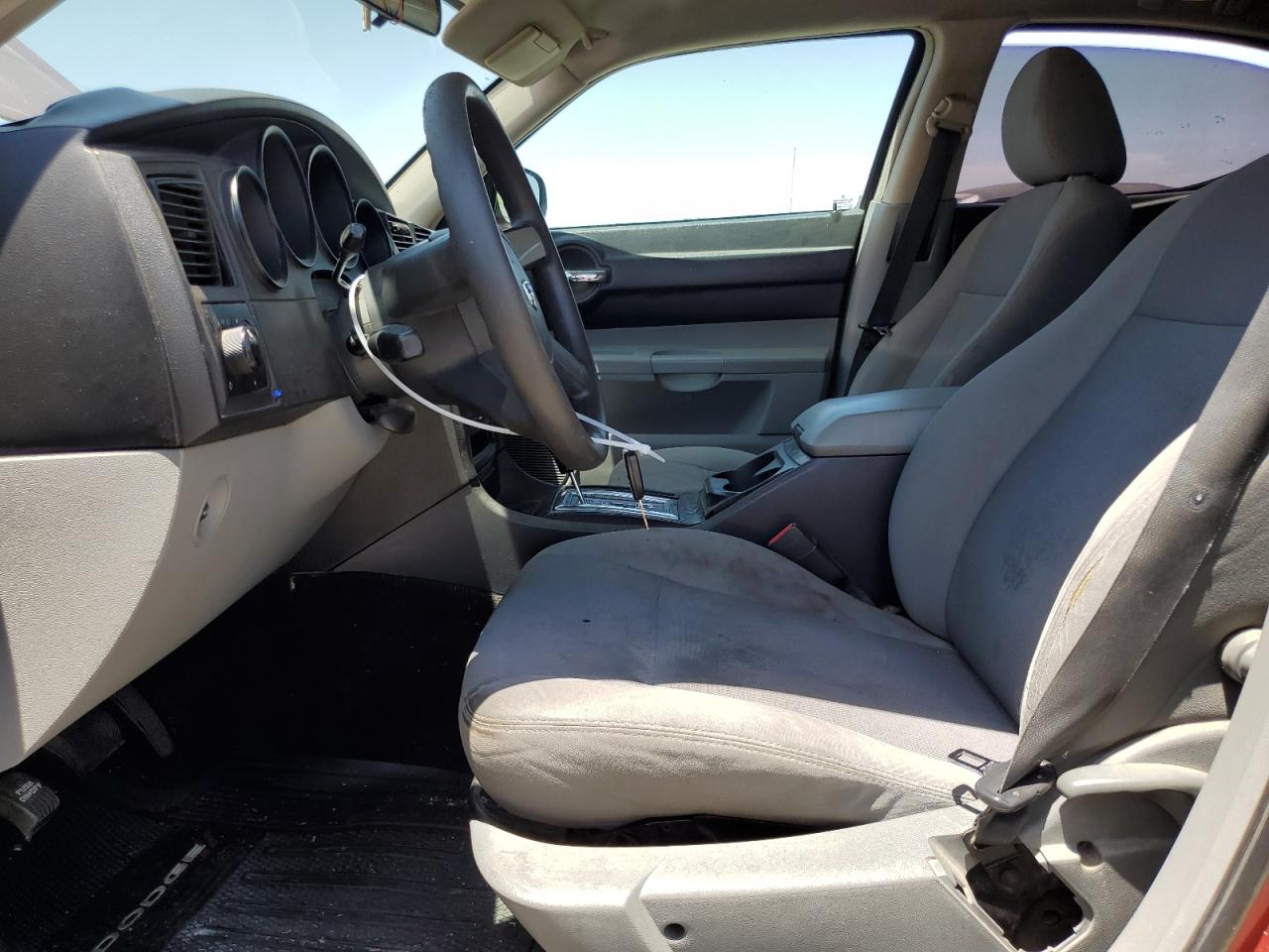 2B3KA43R57H725026 2007 Dodge Charger Se