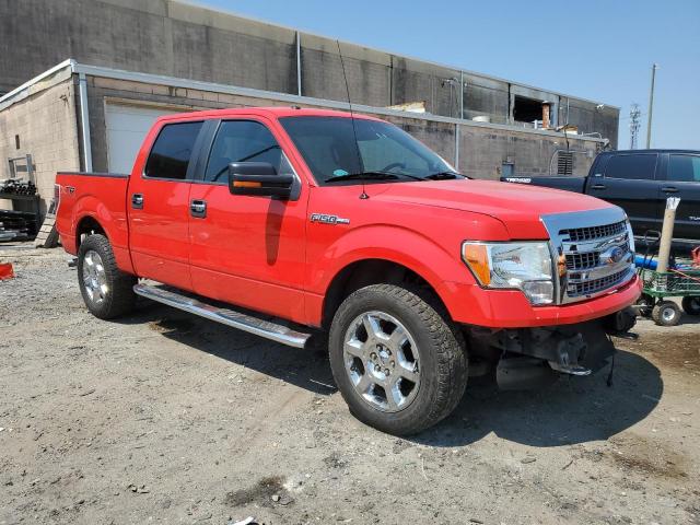 1FTFW1EF9DFD57823 | 2013 Ford f150 supercrew