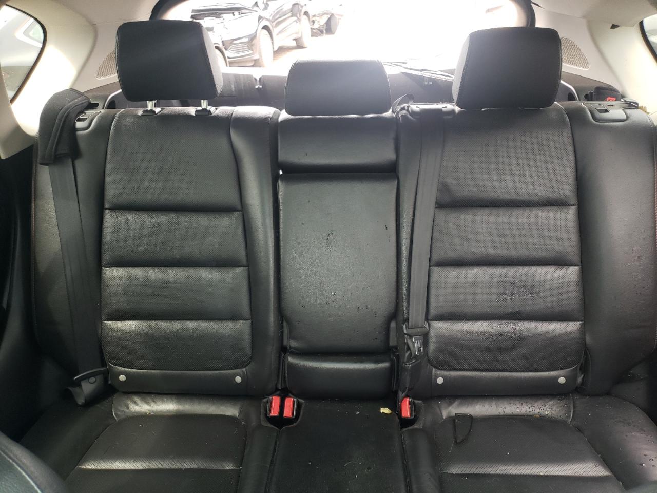 2014 Mazda Cx-5 Gt VIN: JM3KE4DY2E0326656 Lot: 60294594