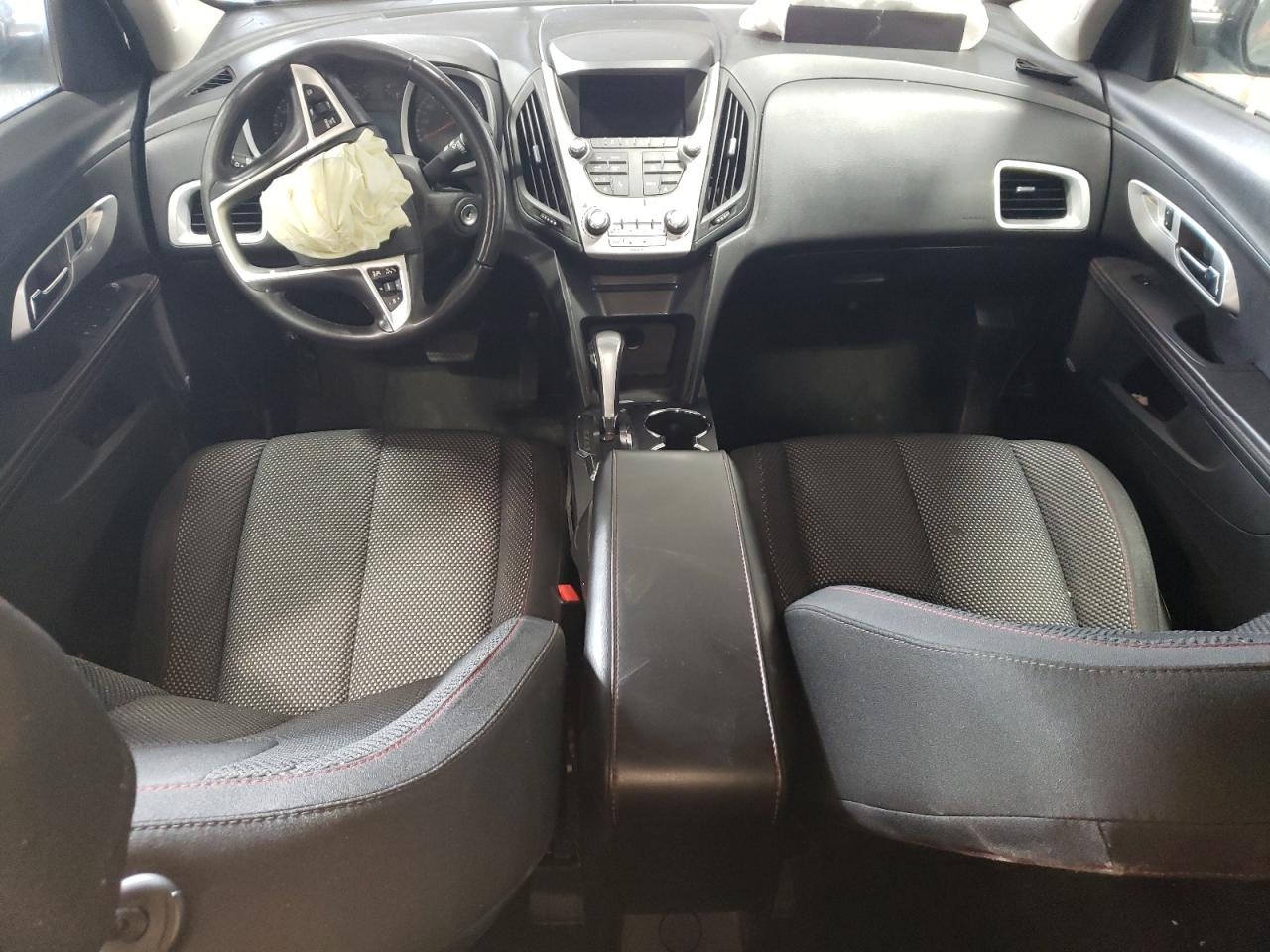 2015 Chevrolet Equinox Lt VIN: 2GNFLGEK7F6287638 Lot: 59690274