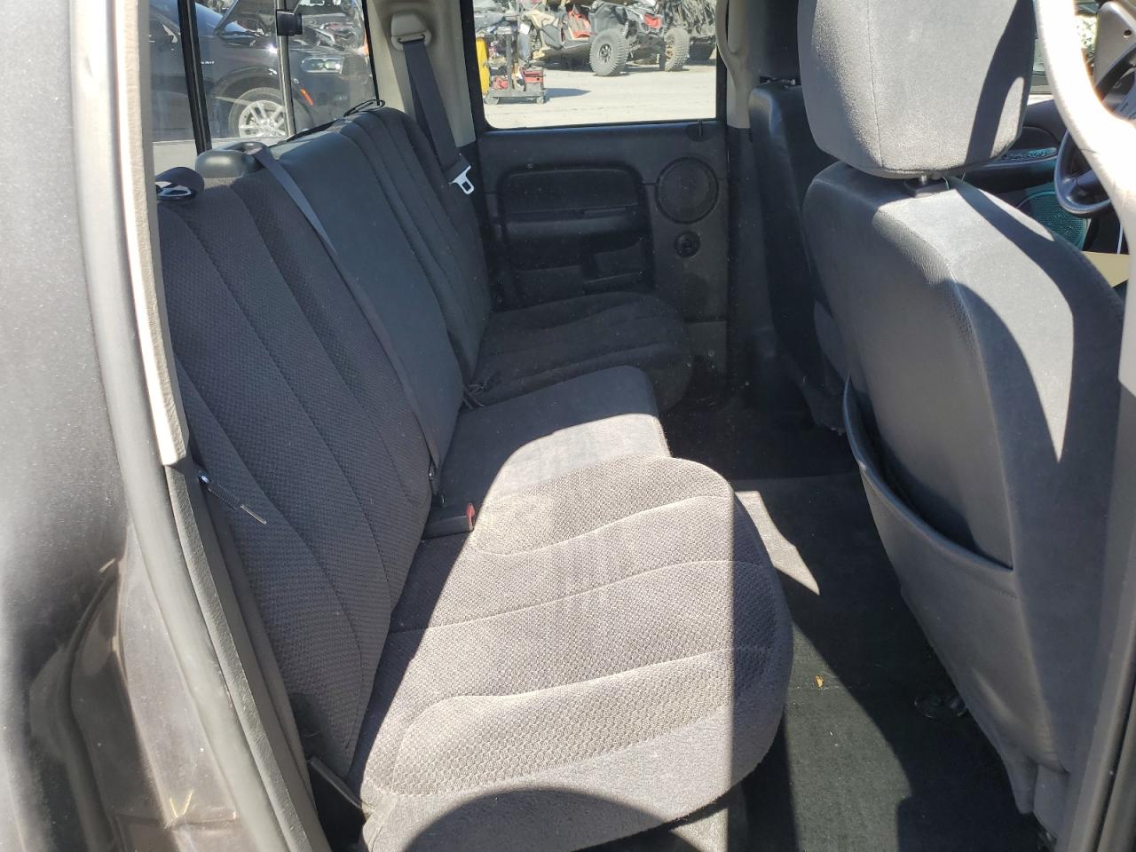 2003 Dodge Ram 1500 St VIN: 1D7HA18N53S209643 Lot: 58954814