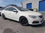 2010 Volkswagen Cc Luxury de vânzare în Hayward, CA - Mechanical