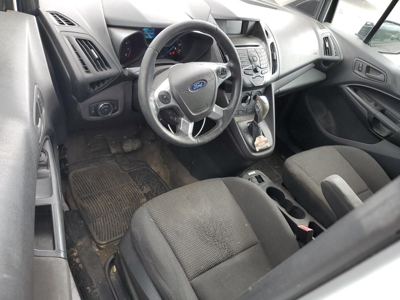 2016 Ford Transit Connect Xl VIN: NM0LS7E75G1261700 Lot: 69725664