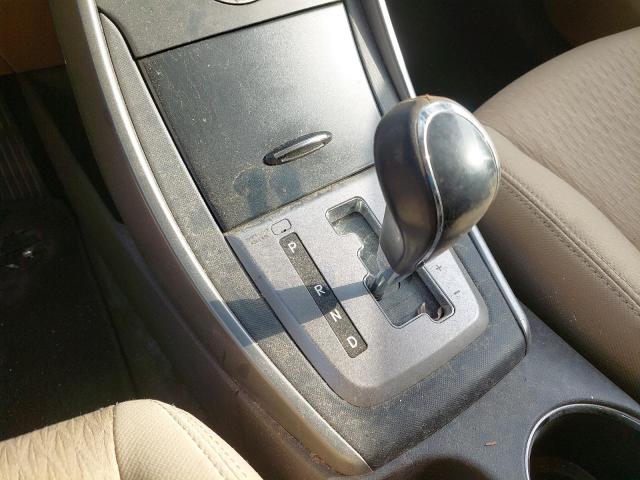 KMHDG41E2EU964397 - 2014 HYUNDAI ELANTRA - #58367384