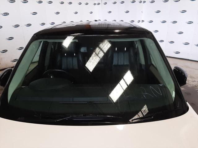 2013 LAND ROVER RANGE ROVE