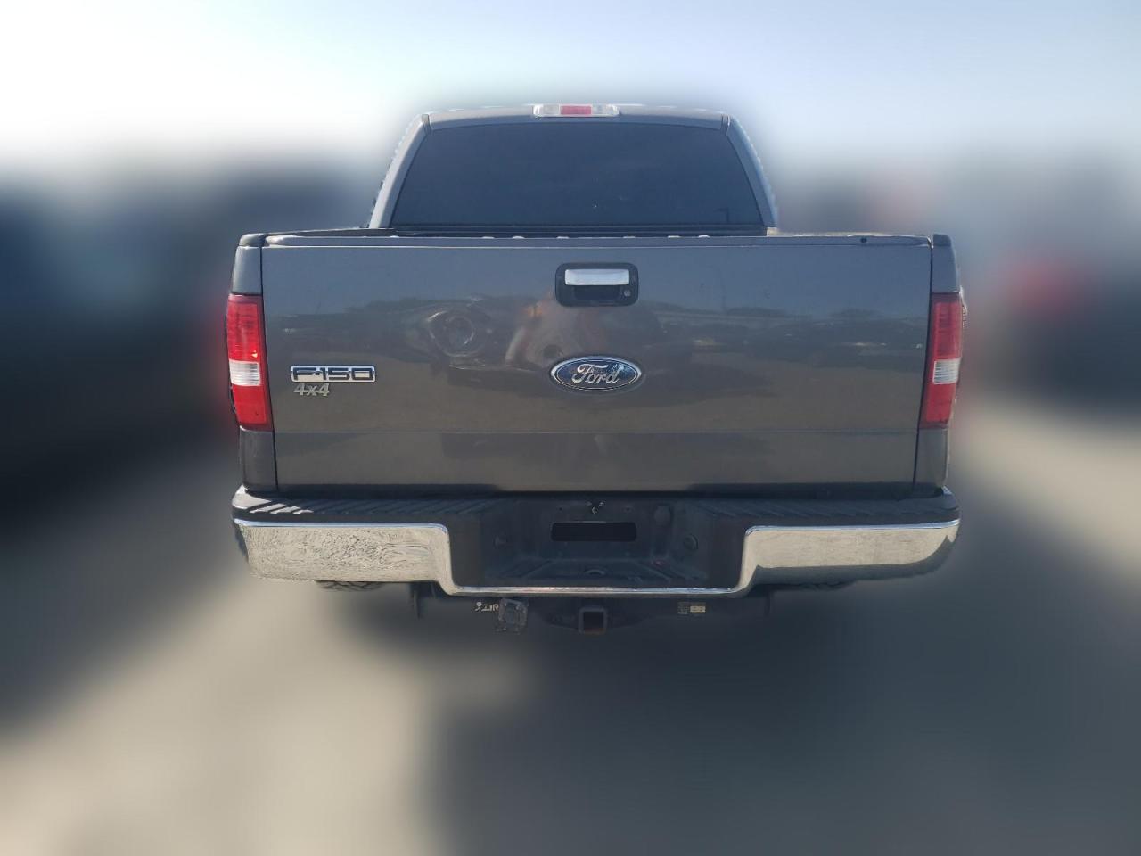 2006 Ford F150 Supercrew VIN: 1FTPW12506KB69332 Lot: 52027344