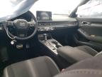 2022 Honda Civic Sport   за продажба в London, ON - Side