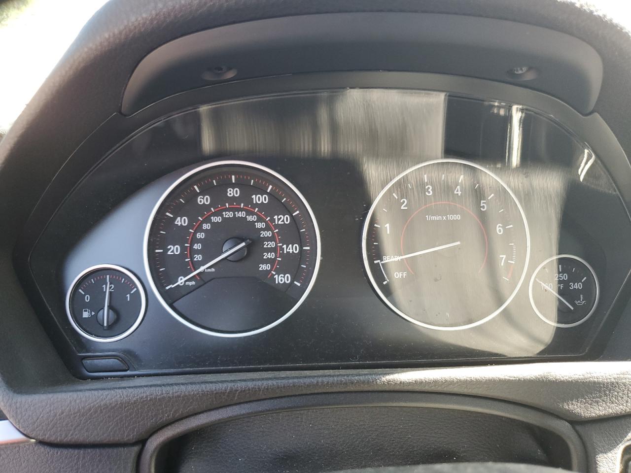 2016 BMW 3er - Image 9